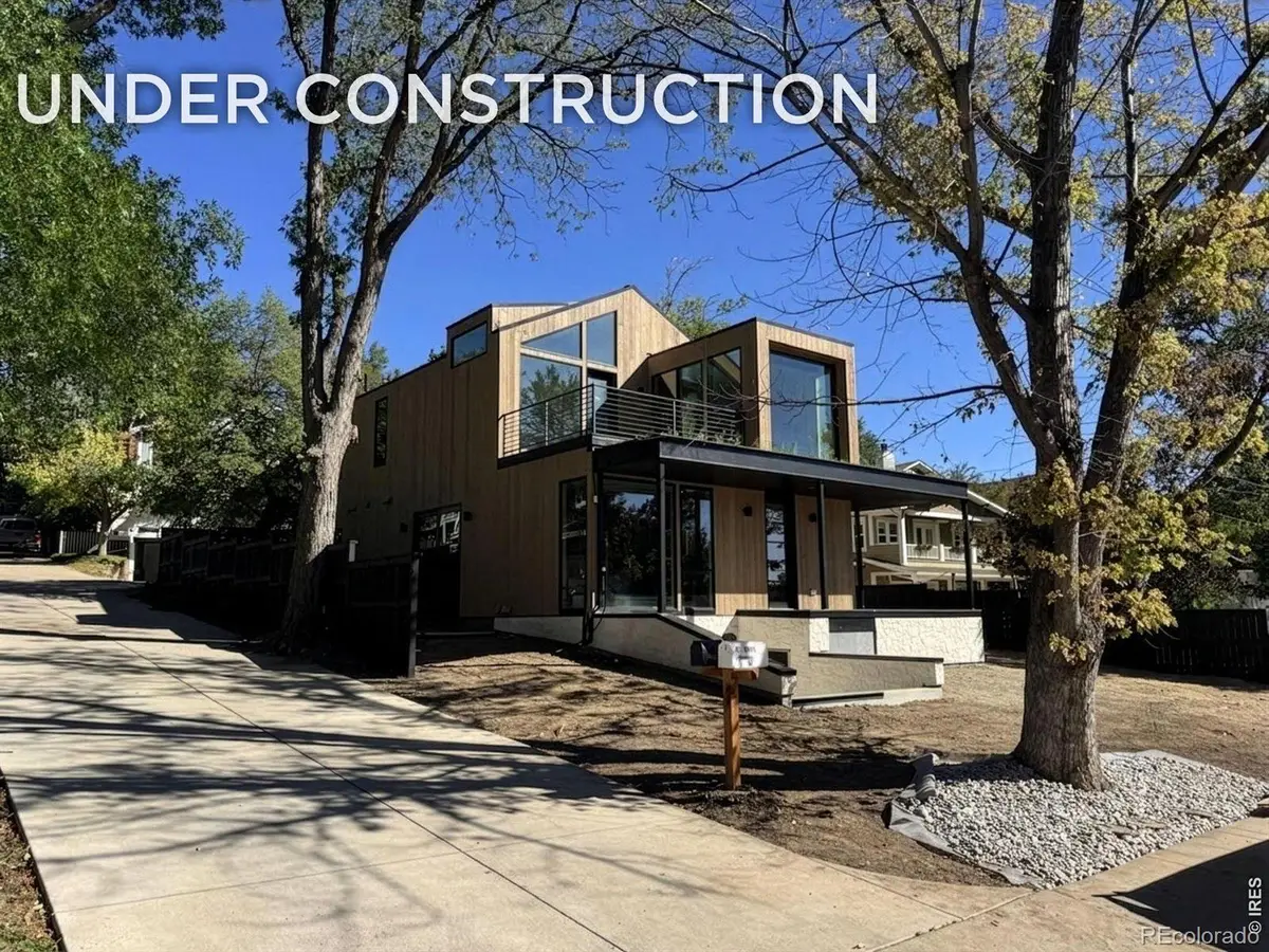 2445 Bluff Street, Boulder, CO 80304 - #1