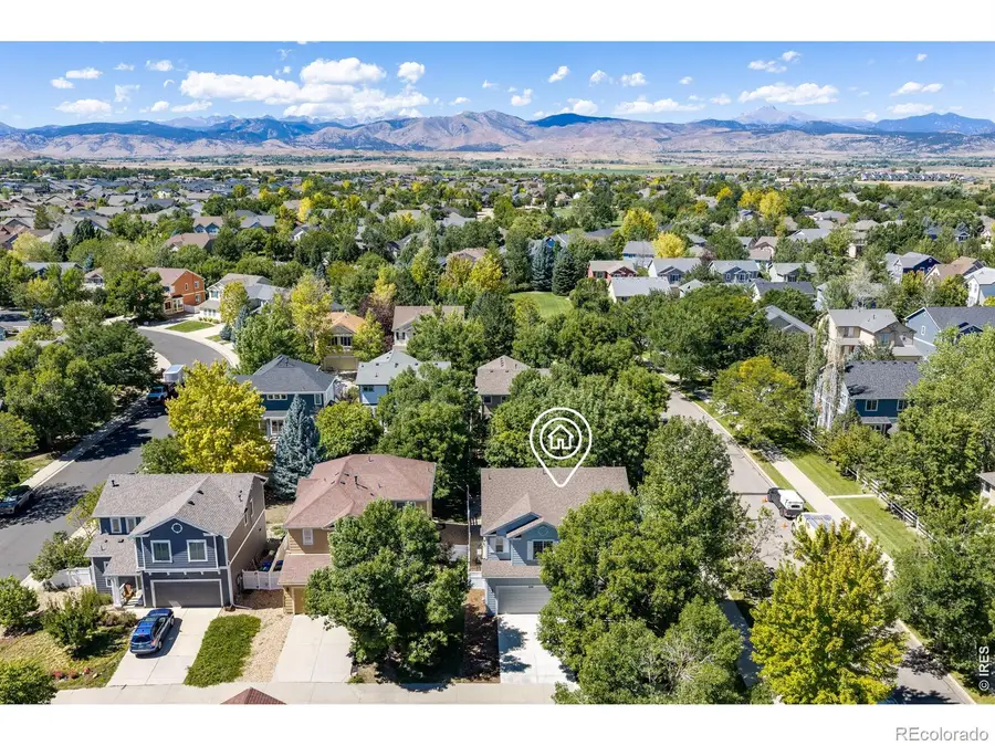 4130 Arezzo Drive, Longmont, CO 80503 - #3
