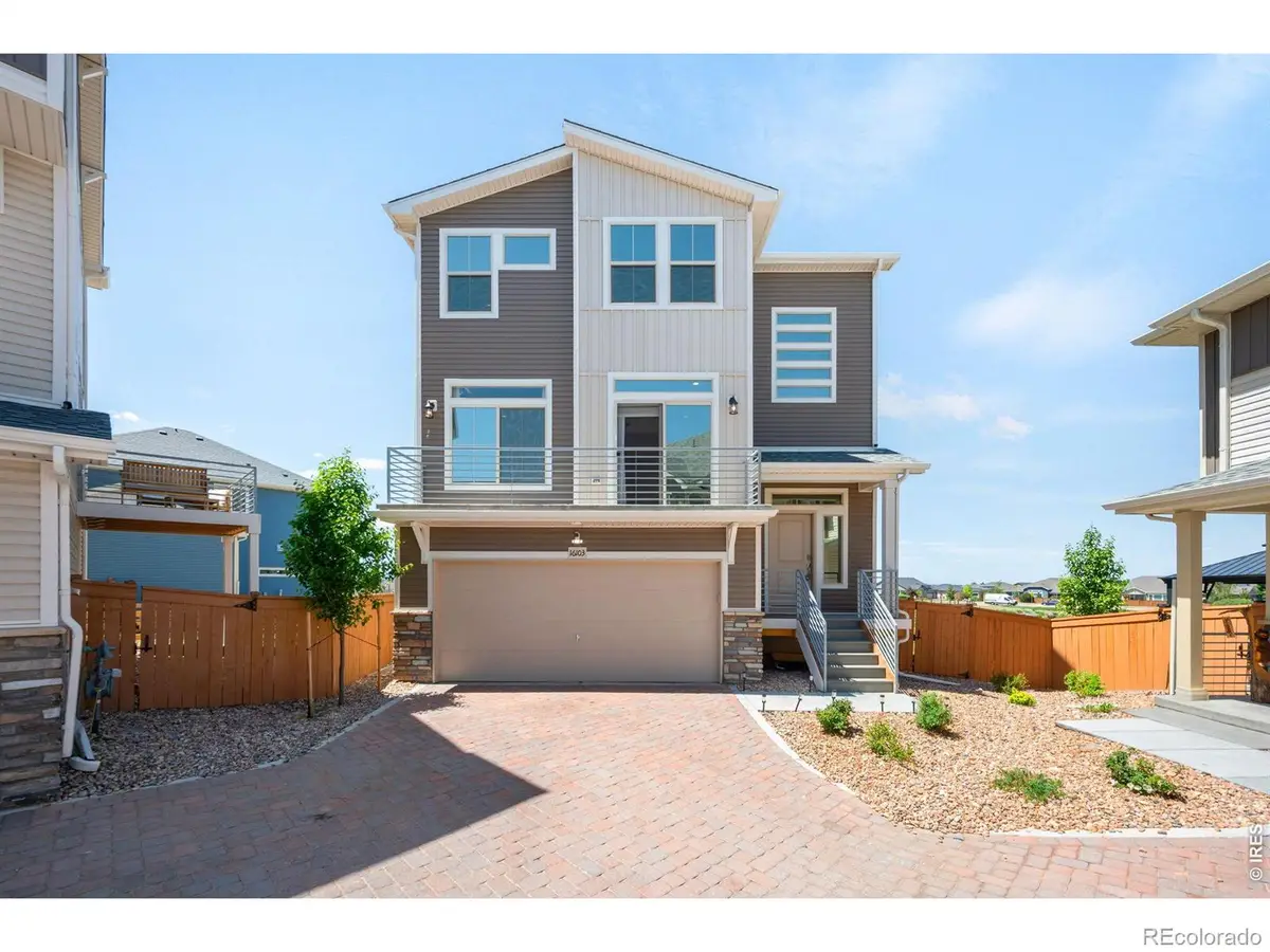 16103 E 111th Drive, Commerce City, CO 80022 - #1