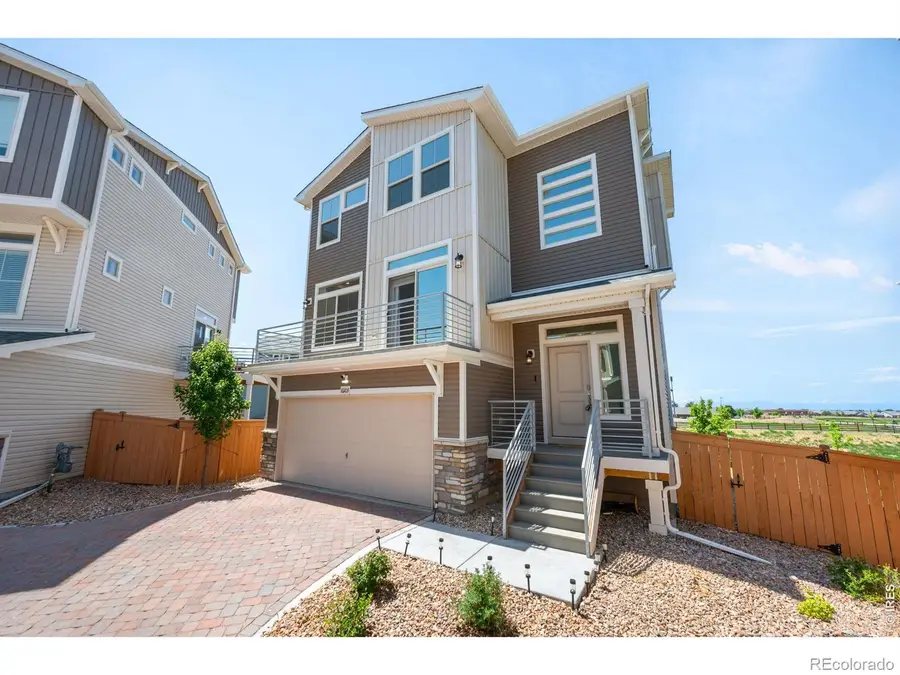 16103 E 111th Drive, Commerce City, CO 80022 - #2