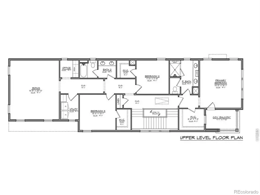 1587 Ash Drive, Erie, CO 80516 - #3