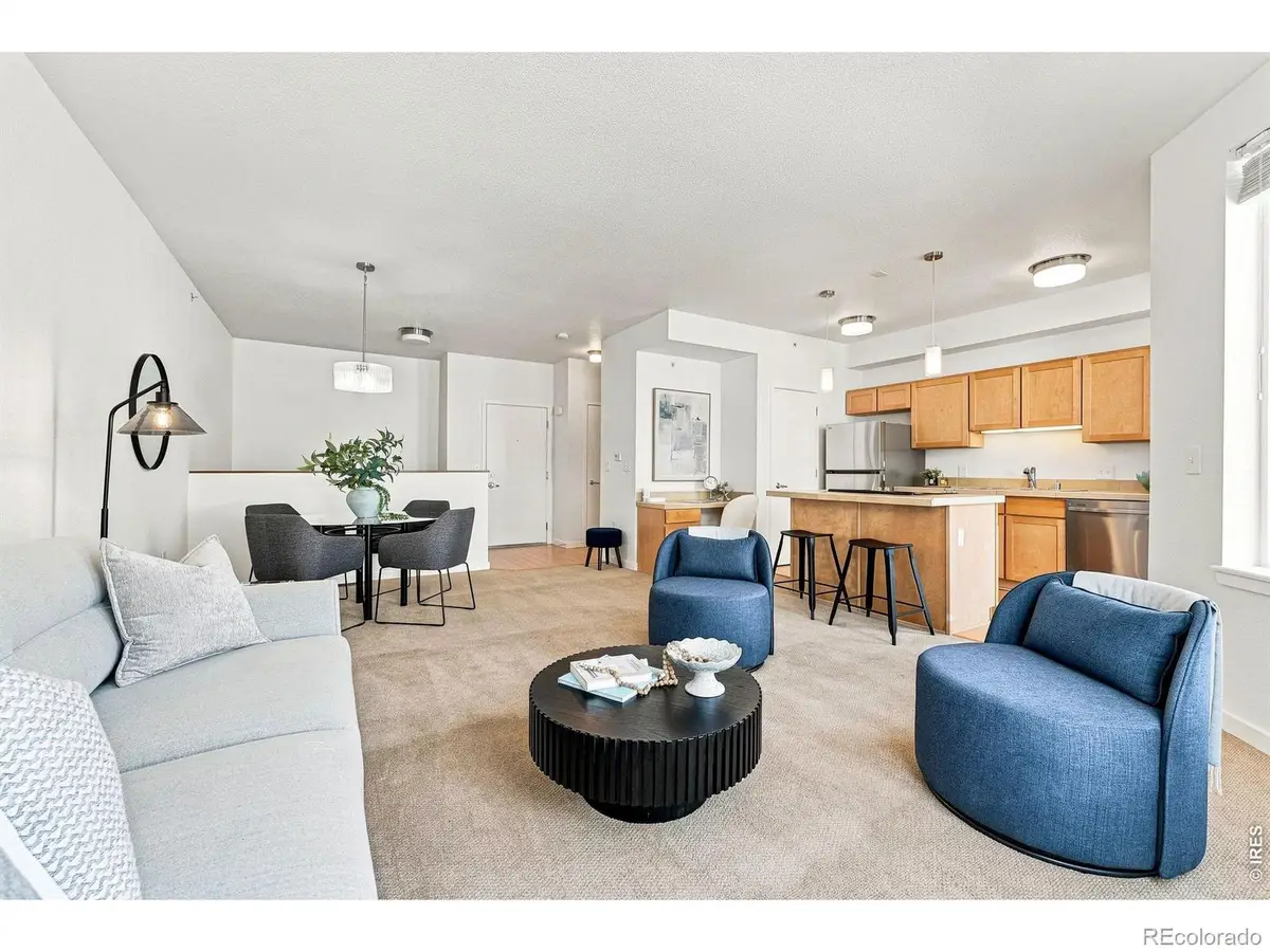 2830 E College Avenue #306, Boulder, CO 80303 - #1