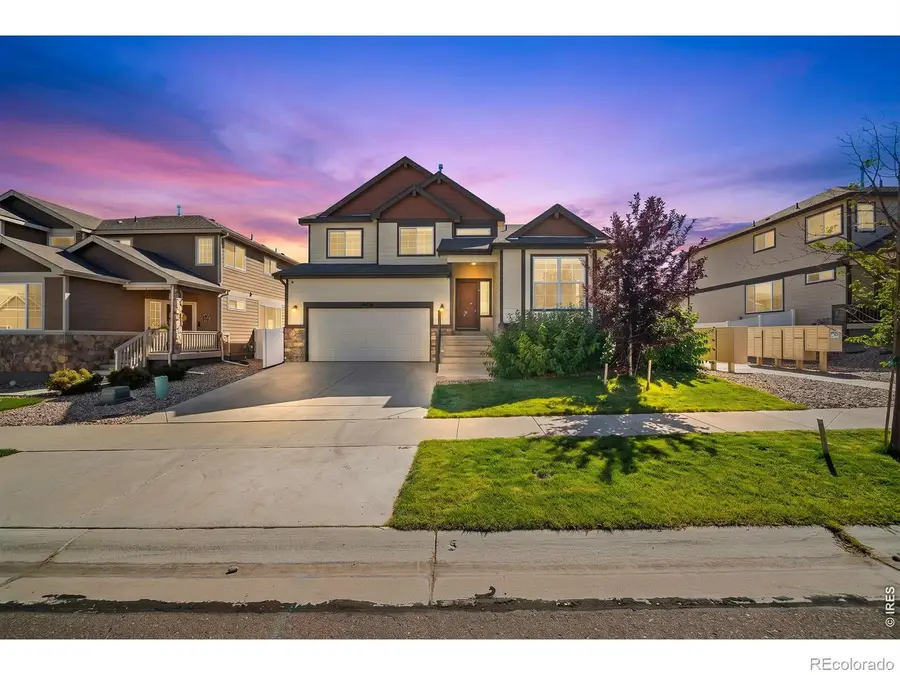 10436 17th Street, Greeley, CO 80634 - #2