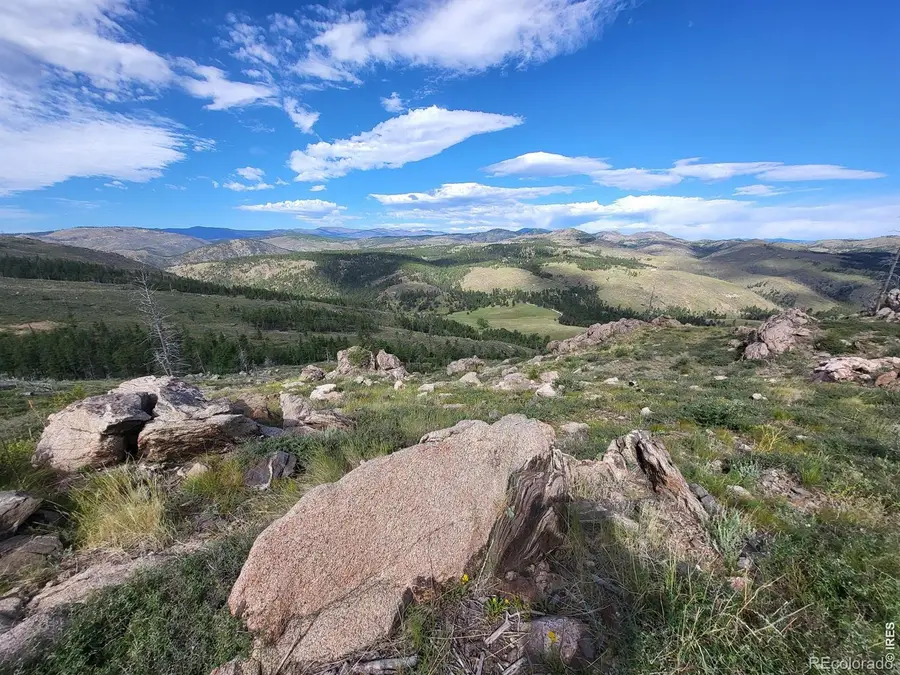 1390 Walking Wind Drive, Bellvue, CO 80512 - #2