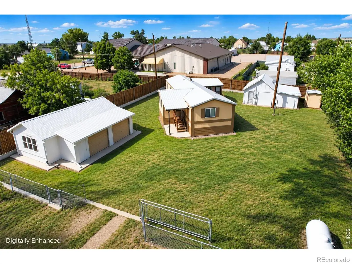 29347 2nd Street, Snyder, CO 80750 - #1