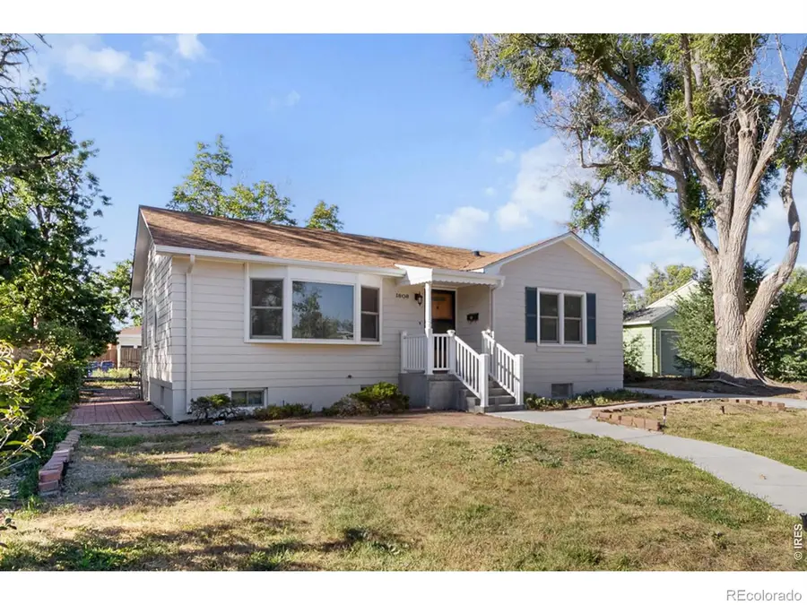 1808 14th Street, Greeley, CO 80631 - #3