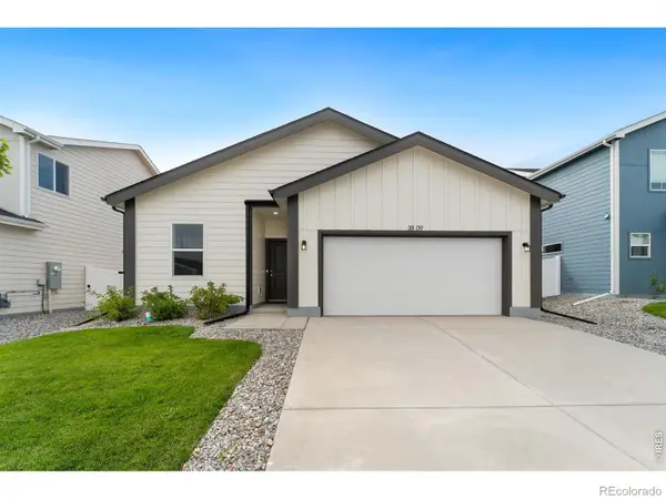 3809 Soapstone Street, Evans, CO 80620