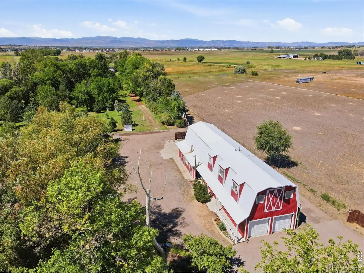 33741 Highway 257, Windsor, CO 80550 - #1