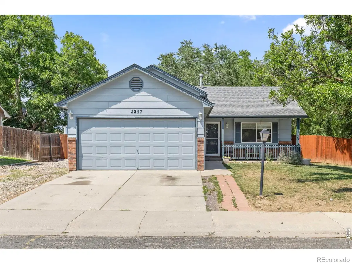 2257 11th Street Sw, Loveland, CO 80537 - #1