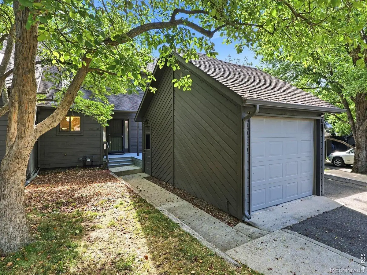 3030 Edison Court, Boulder, CO 80301 - #1