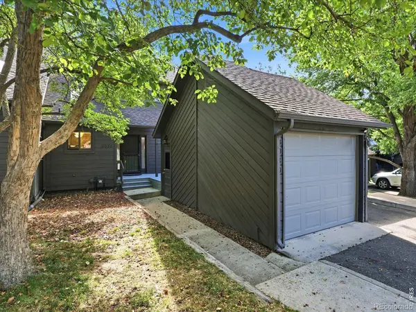 3030 Edison Court, Boulder, CO 80301