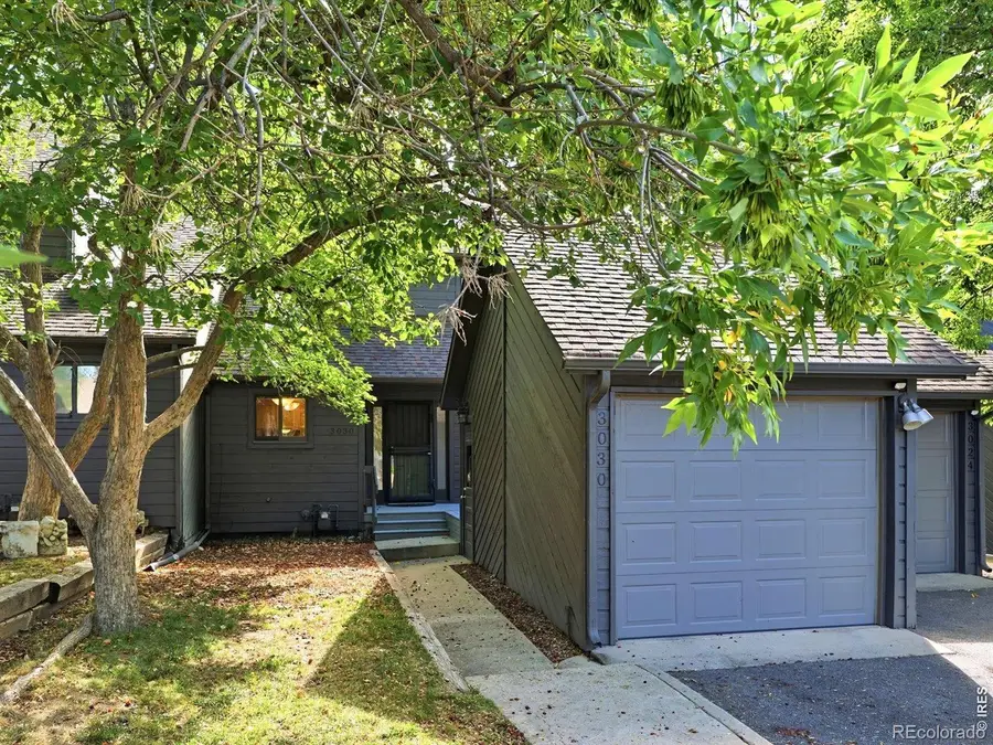 3030 Edison Court, Boulder, CO 80301 - #2