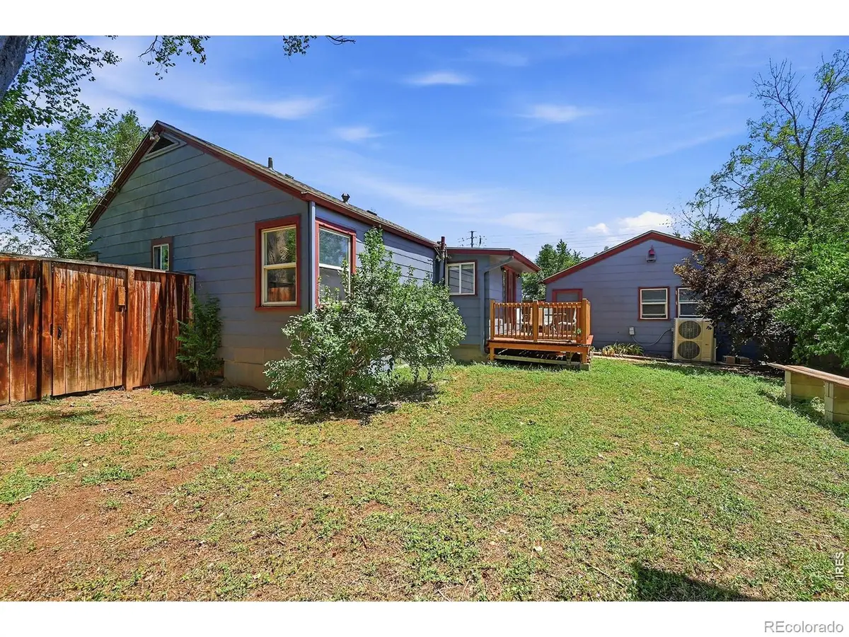 1850 Iris Avenue, Boulder, CO 80304 - #1