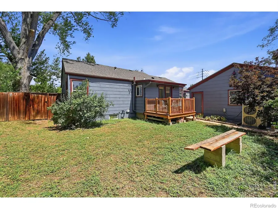 1850 Iris Avenue, Boulder, CO 80304 - #2