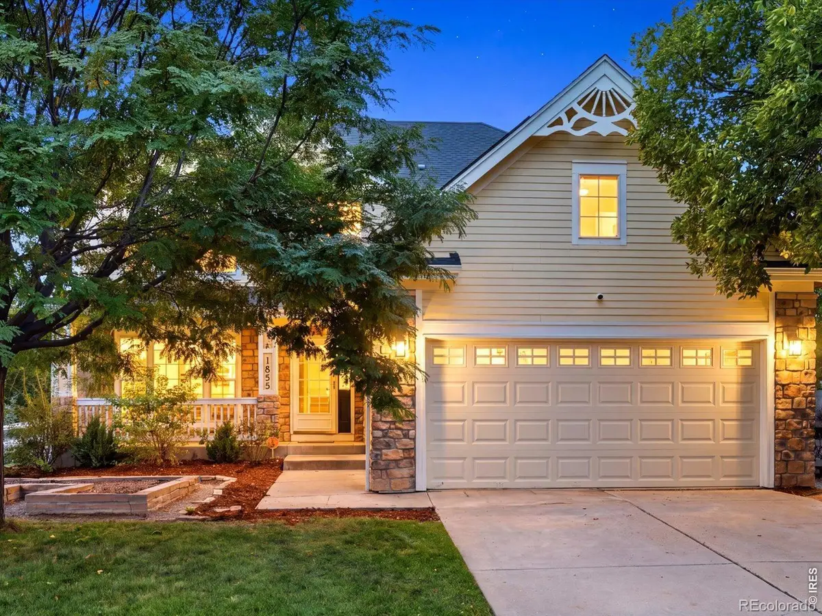 1855 W 130th Place, Westminster, CO 80234 - #1
