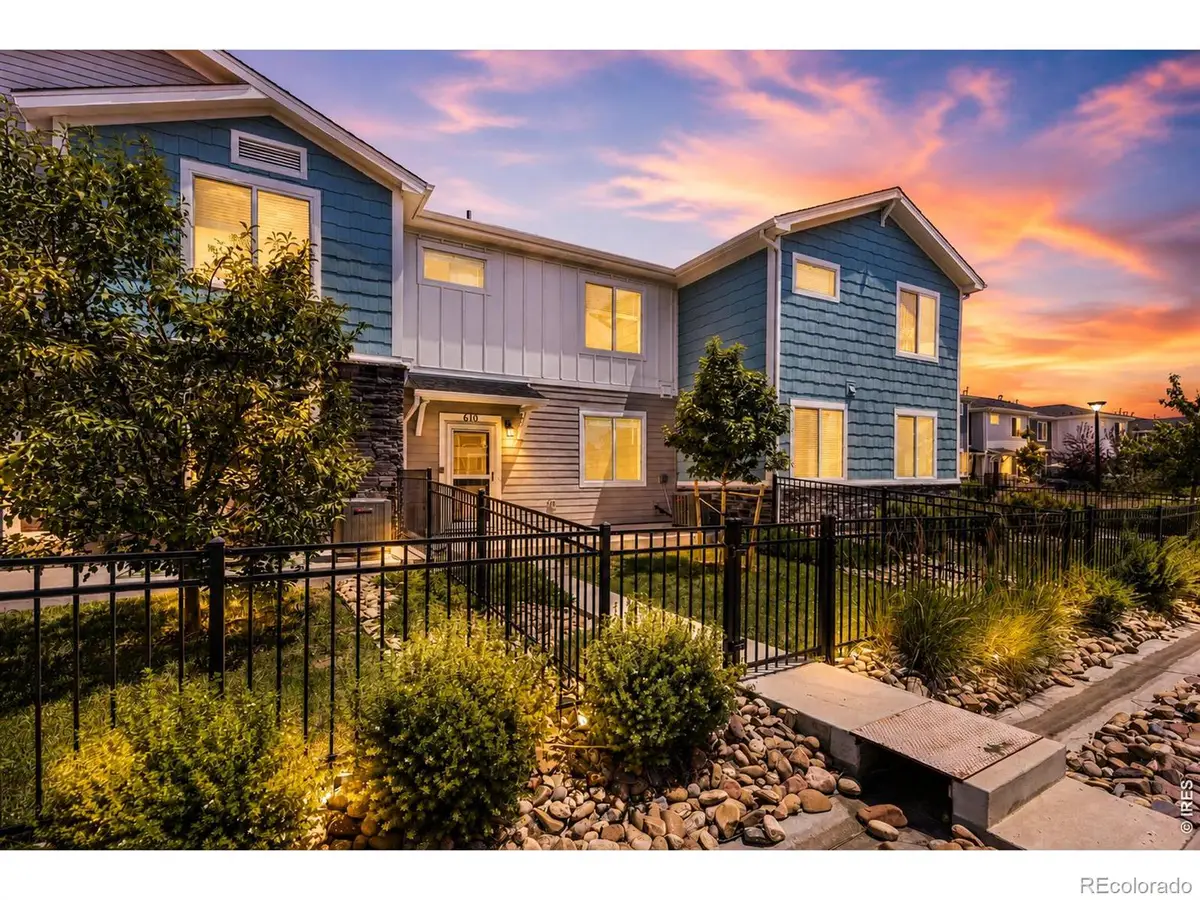 610 Stonebridge Drive, Longmont, CO 80503 - #1