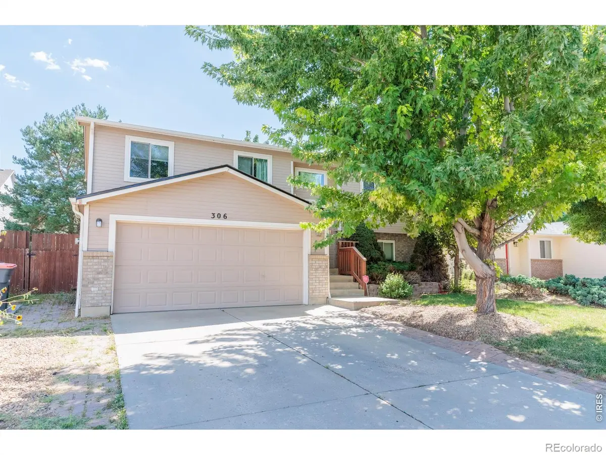 306 Hawthorn Street, Frederick, CO 80530 - #1