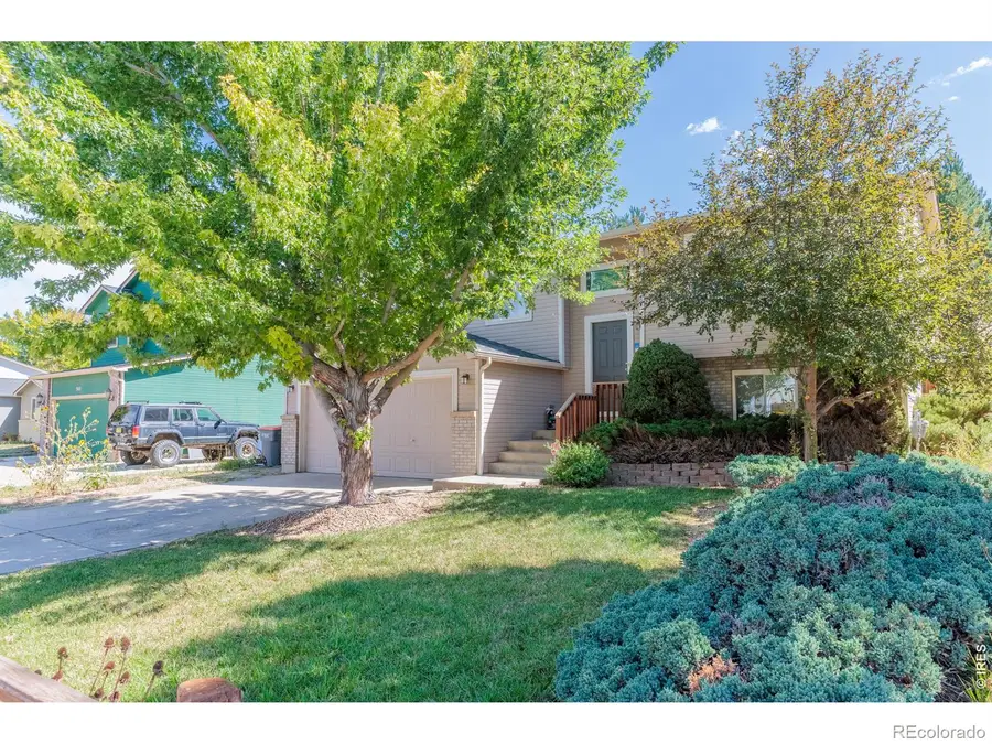 306 Hawthorn Street, Frederick, CO 80530 - #3