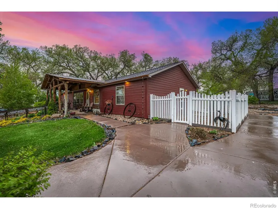 40078 County Road 23, Ault, CO 80610 - #3