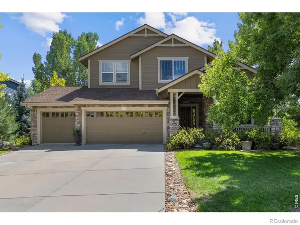 122 Peregrine Lane, Lyons, CO 80540