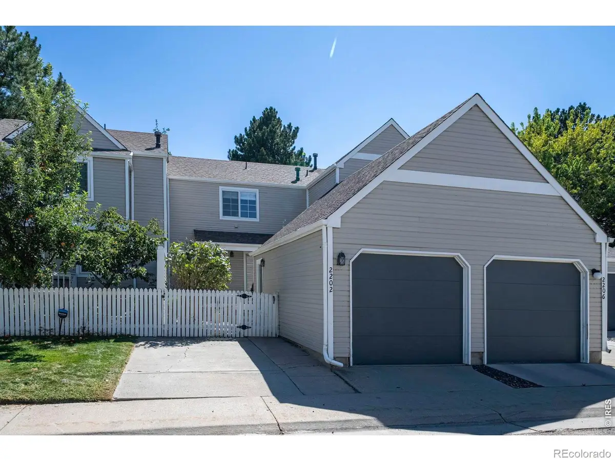 2202 Sunridge Circle, Broomfield, CO 80020 - #1