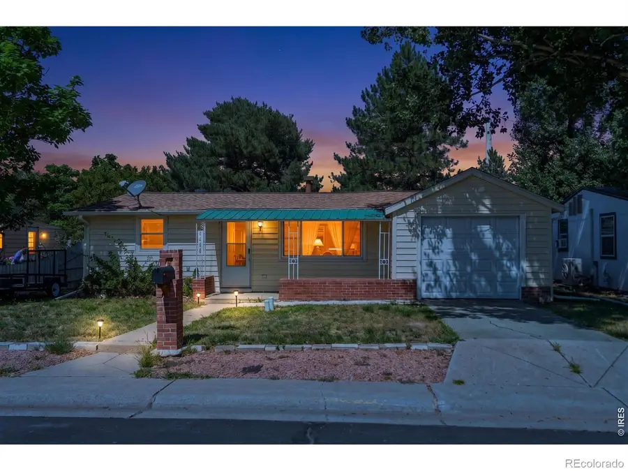 1215 Eaton Street, Brush, CO 80723 - #2