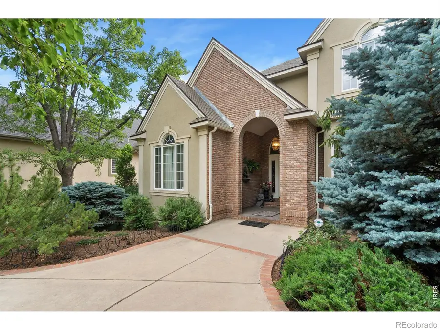 3665 Harbor Way, Fort Collins, CO 80524 - #3