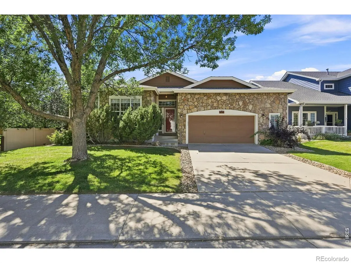 1715 Whitehall Drive, Longmont, CO 80504 - #1