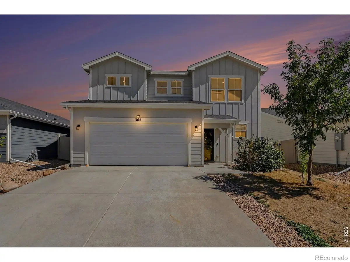 362 Bozeman Trail, Ault, CO 80610 - #1