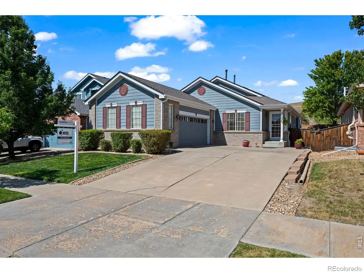2023 Alpine Drive, Erie, CO 80516 - #1