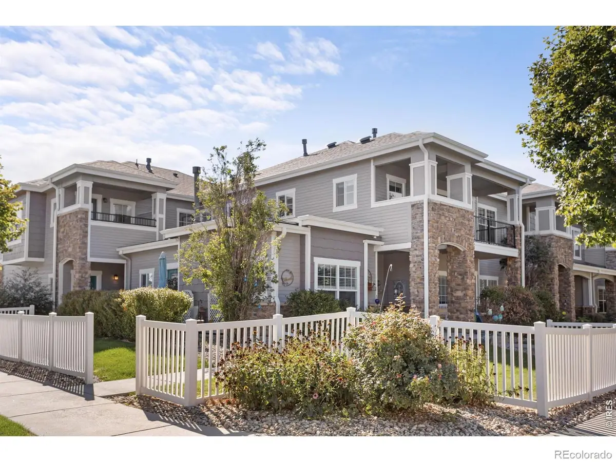5044 Cinquefoil Lane #G, Fort Collins, CO 80528 - #1
