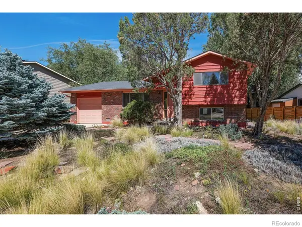 4435 Grinnell Avenue, Boulder, CO 80305