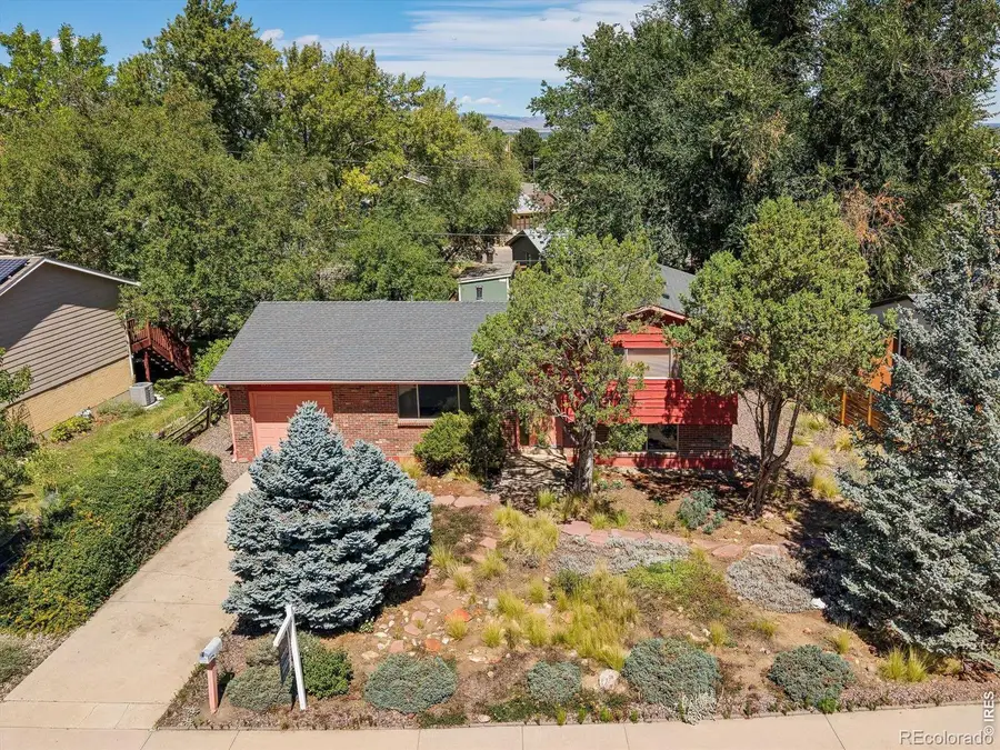 4435 Grinnell Avenue, Boulder, CO 80305 - #2