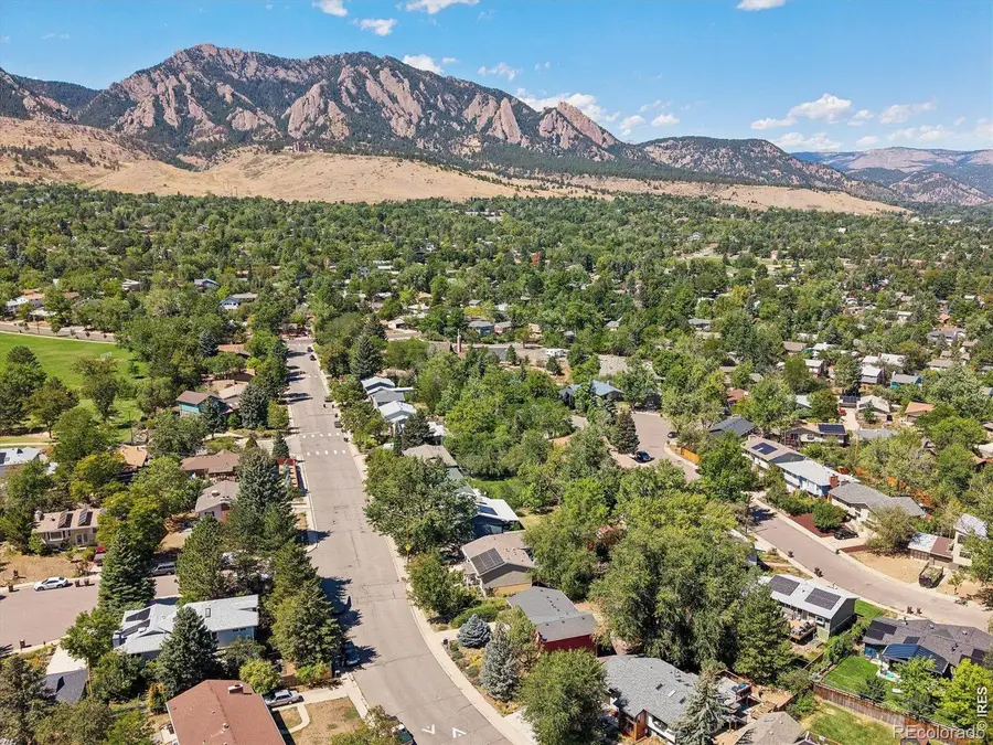 4435 Grinnell Avenue, Boulder, CO 80305 - #3