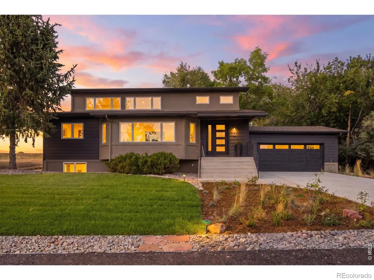 1310 Country Club Road, Fort Collins, CO 80524 - #1