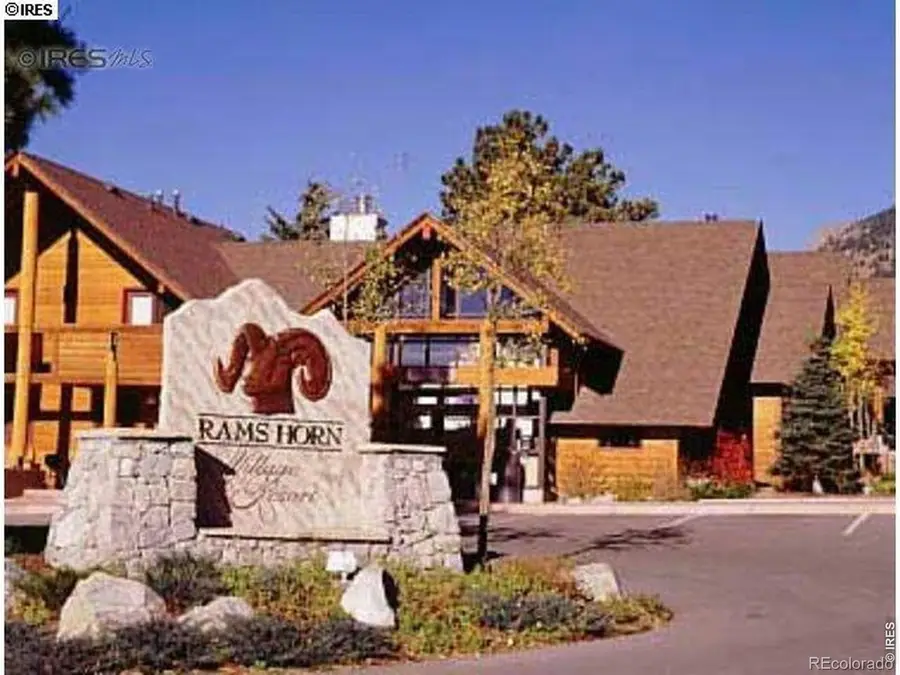 1565 Highway 66 #3, Estes Park, CO 80517 - #3