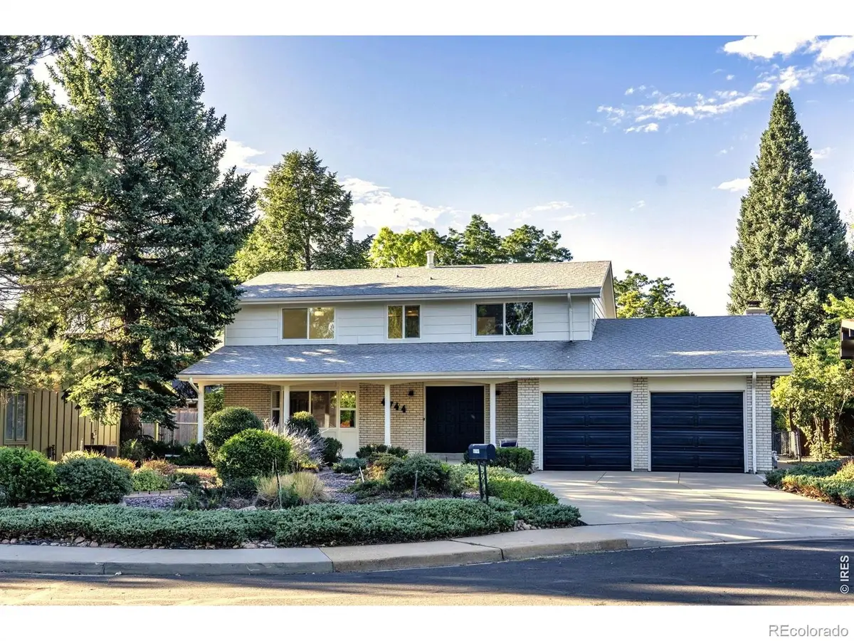 4744 Kellogg Circle, Boulder, CO 80303 - #1