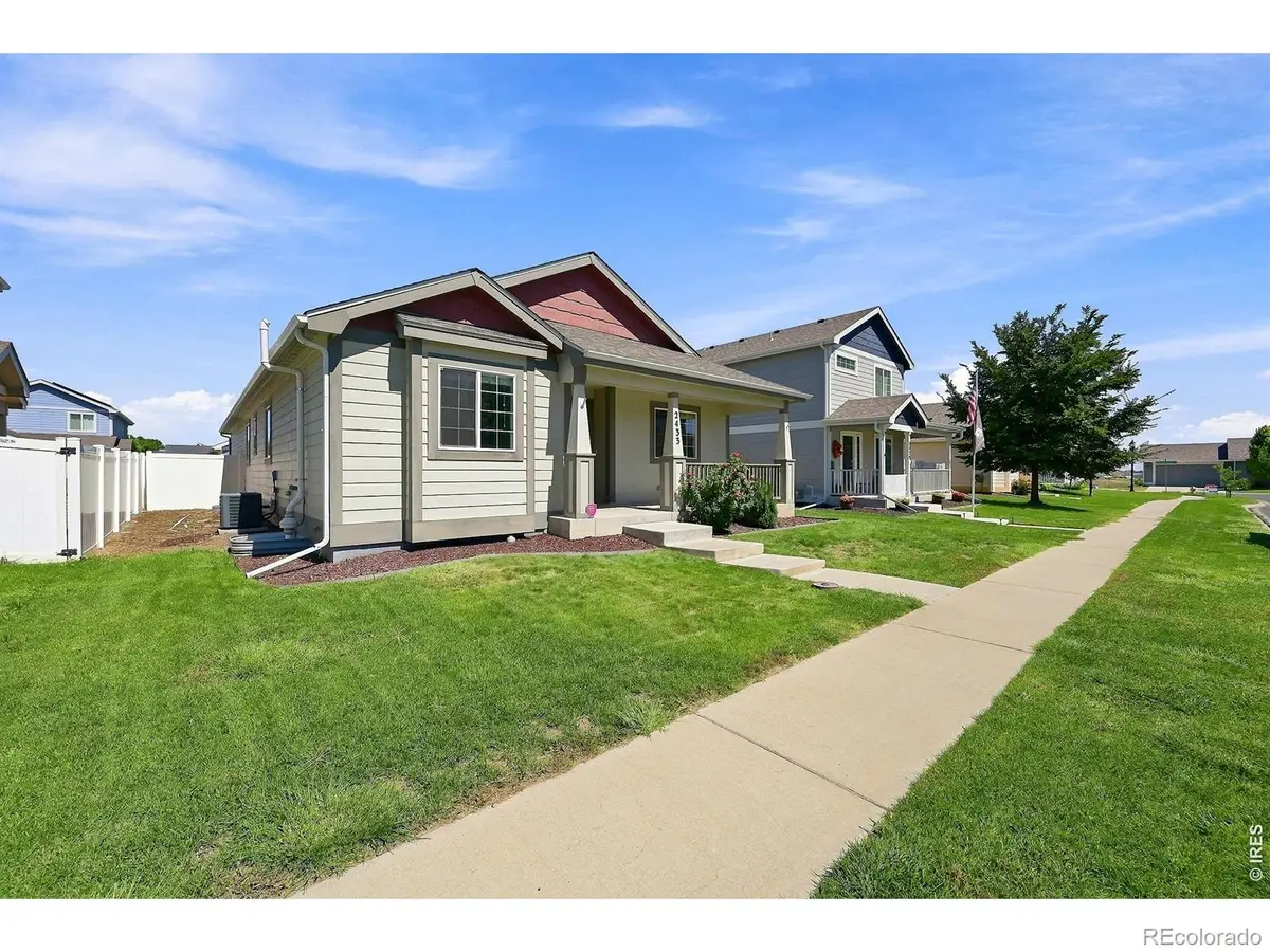 2433 Shooting Star Way, Evans, CO 80620 - #1