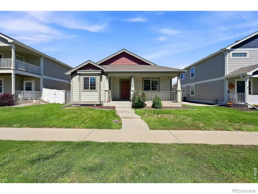 2433 Shooting Star Way, Evans, CO 80620 - #2
