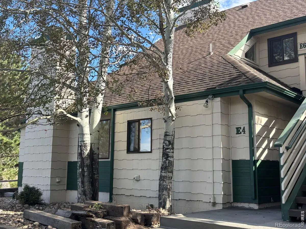 1010 S Saint Vrain Avenue #4, Estes Park, CO 80517 - #1