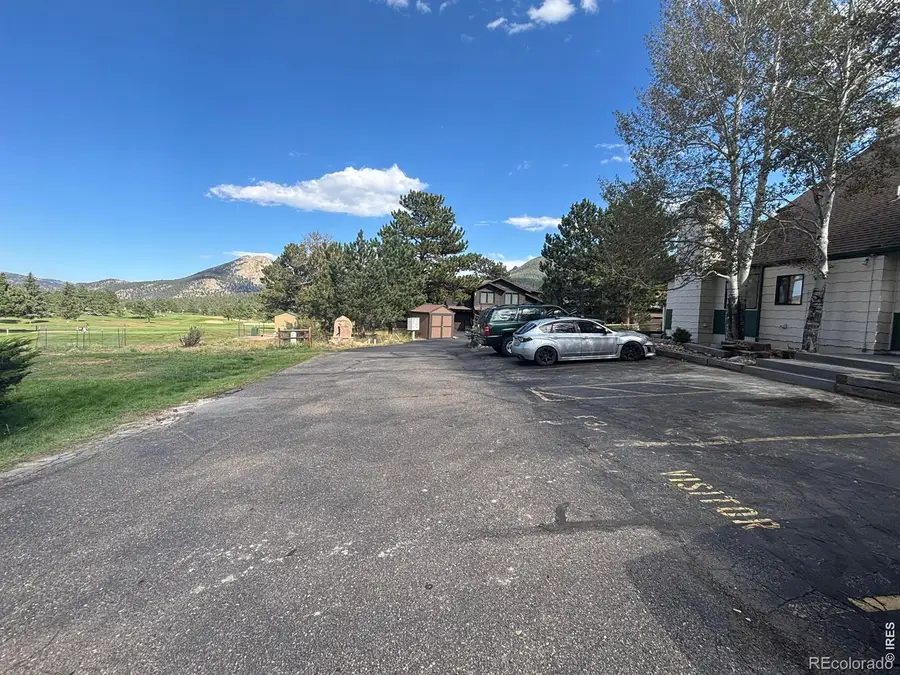 1010 S Saint Vrain Avenue #4, Estes Park, CO 80517 - #2
