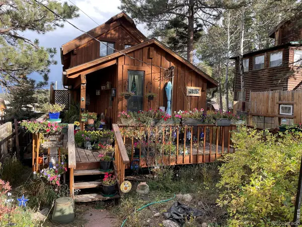 131 S Jackson Street, Nederland, CO 80466