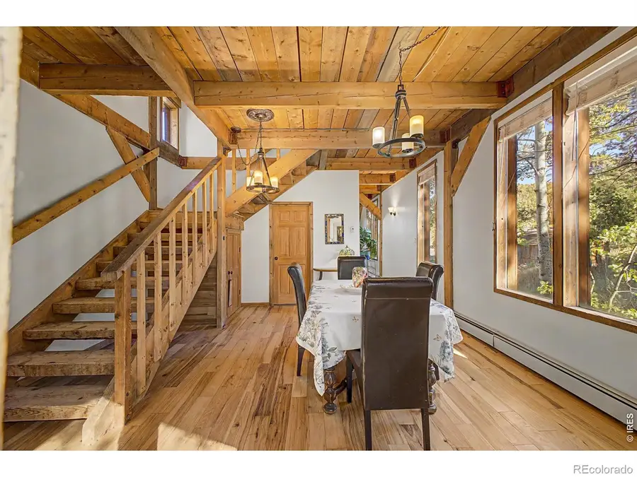 131 S Jackson Street, Nederland, CO 80466 - #3