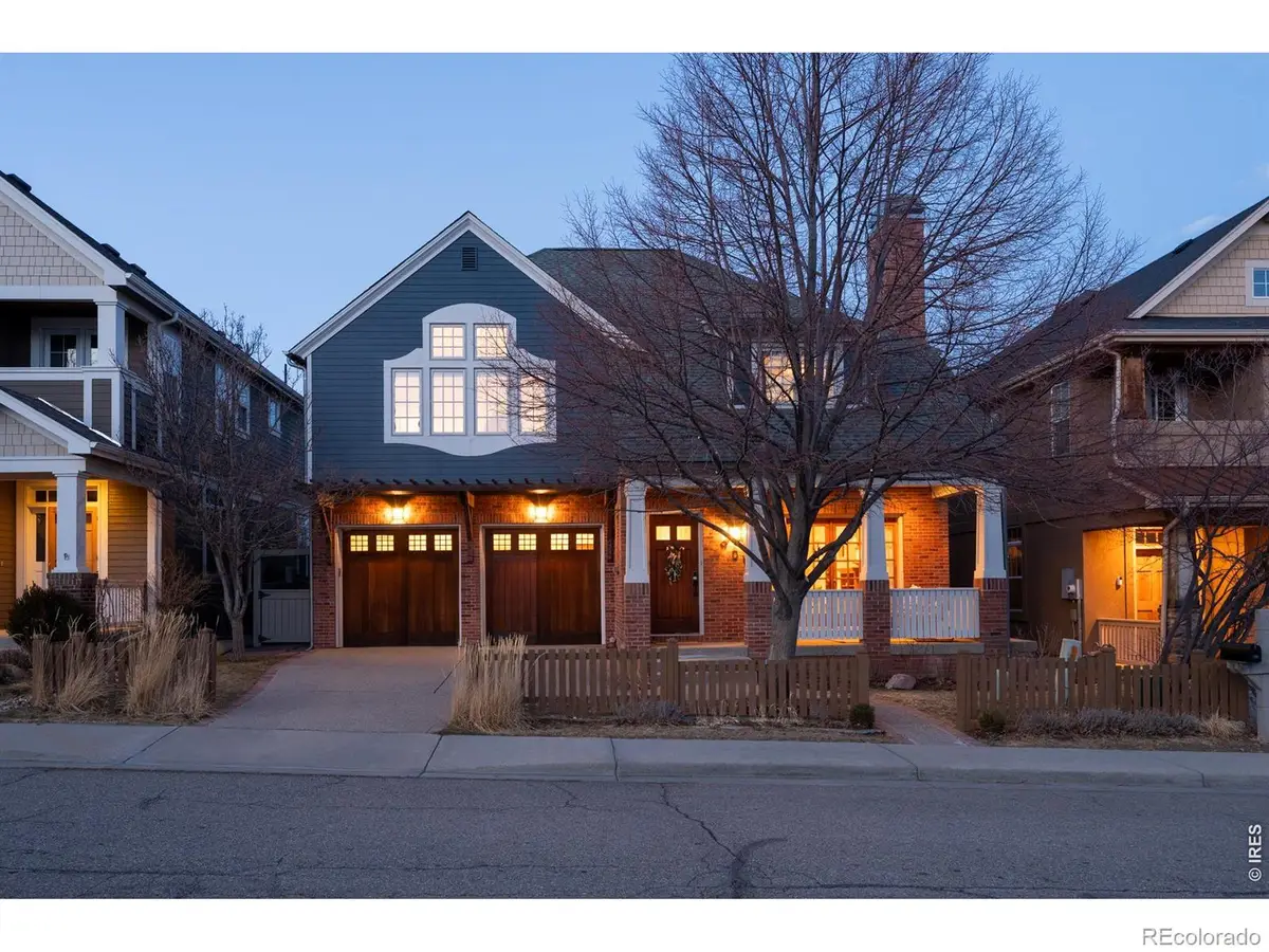 901 Terrace Circle S, Boulder, CO 80304 - #1