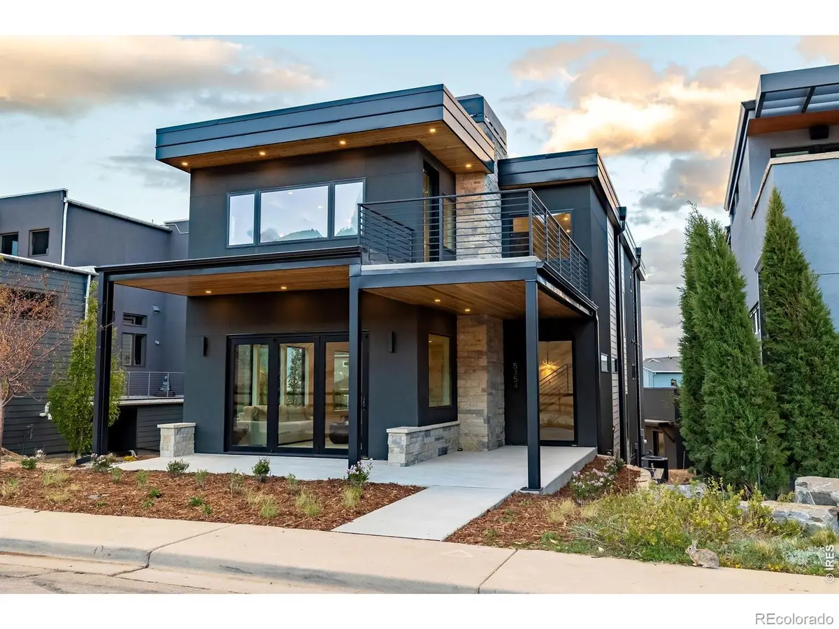 5354 2nd Street, Boulder, CO 80304 - #1