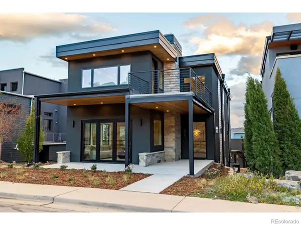 5354 2nd Street, Boulder, CO 80304