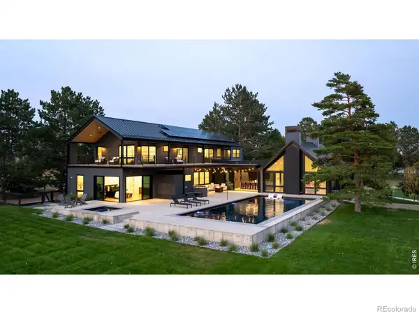 6124 Trevarton Drive, Longmont, CO 80503