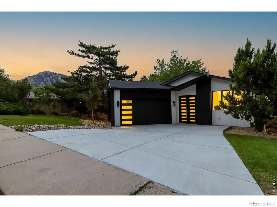 2665 Juilliard Street, Boulder, CO 80305 - #2