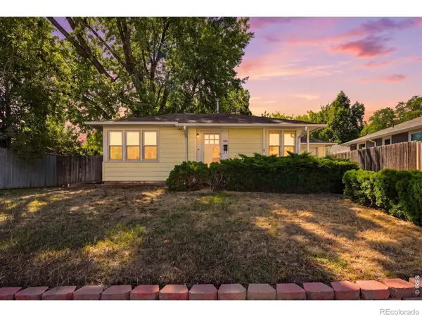 1513 9th Avenue, Longmont, CO 80501