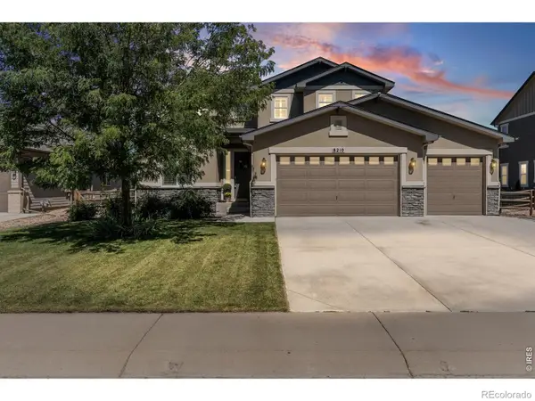 8210 Cherry Blossom Drive, Windsor, CO 80550